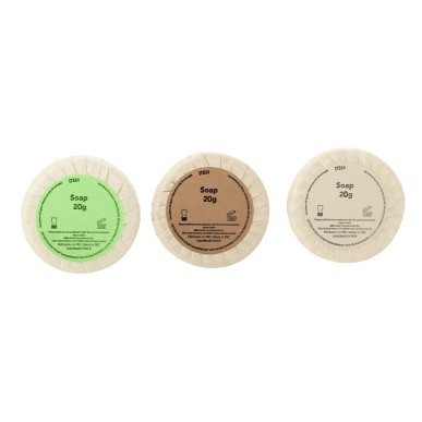 Gorar - 3 Pièces 20 gr