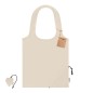 Lecton - Coton Recyclé/ Polyester RPET 140 g/ m2