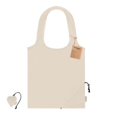 Lecton - Coton Recyclé/ Polyester RPET 140 g/ m2