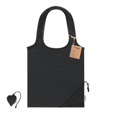 Lecton - Coton Recyclé/ Polyester RPET 140 g/ m2