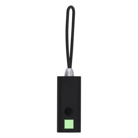 Terbon - 3 Leds. Piles Bouton Incluses | Aluminium Recyclé