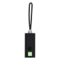 Terbon - 3 Leds. Knopfzellen Inklusive | Recycling Aluminium