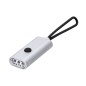 Terbon - 3 Leds. Knopfzellen Inklusive | Recycling Aluminium