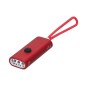 Terbon - 3 Leds. Knopfzellen Inklusive | Recycling Aluminium