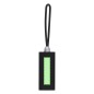 Terbon - 3 Leds. Knopfzellen Inklusive | Recycling Aluminium