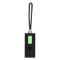 Terbon - 3 Leds. Knopfzellen Inklusive | Recycling Aluminium
