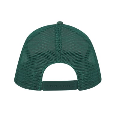 Malcers - 5 Panneaux. Fermeture Plastique | Coton/ Polyester