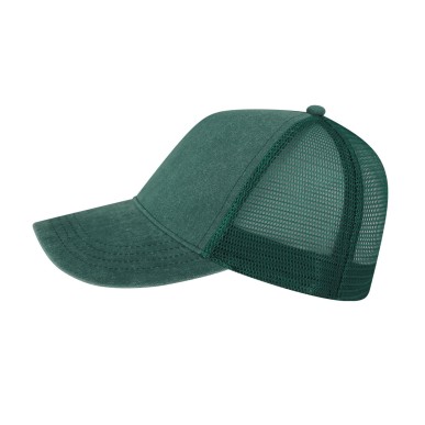 Malcers - 5 Panneaux. Fermeture Plastique | Coton/ Polyester