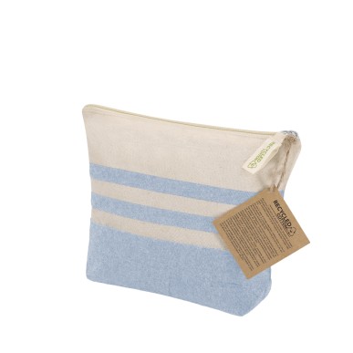 Daronel - Coton Recyclé/ Polyester RPET 180 g/ m2