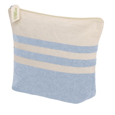 Daronel - Coton Recyclé/ Polyester RPET 180 g/ m2