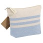 Daronel - Coton Recyclé/ Polyester RPET 180 g/ m2