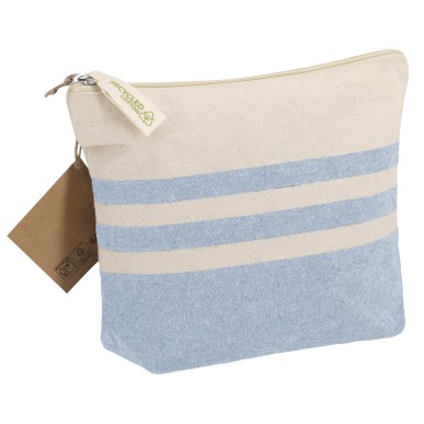 Daronel - Coton Recyclé/ Polyester RPET 180 g/ m2