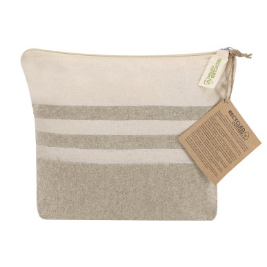 Daronel - Coton Recyclé/ Polyester RPET 180 g/ m2