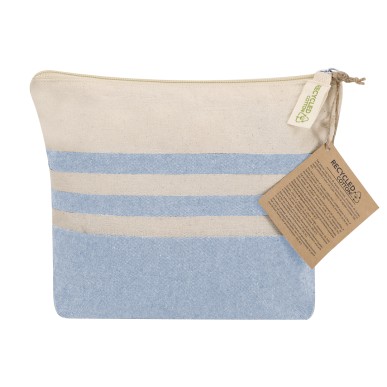 Daronel - Coton Recyclé/ Polyester RPET 180 g/ m2