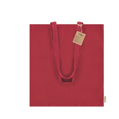 Tayon - Coton Recyclé/ Polyester RPET 140 g/ m2
