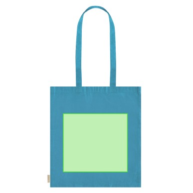 Tayon - Coton Recyclé/ Polyester RPET 140 g/ m2