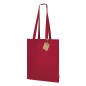 Tayon - Coton Recyclé/ Polyester RPET 140 g/ m2