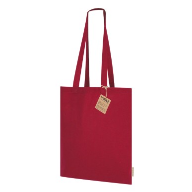 Tayon - Coton Recyclé/ Polyester RPET 140 g/ m2