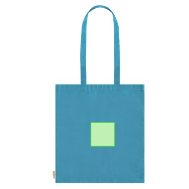 Tayon - Coton Recyclé/ Polyester RPET 140 g/ m2