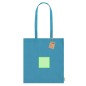 Tayon - Coton Recyclé/ Polyester RPET 140 g/ m2