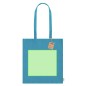 Tayon - Coton Recyclé/ Polyester RPET 140 g/ m2