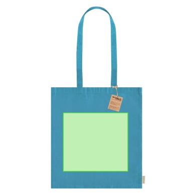Tayon - Coton Recyclé/ Polyester RPET 140 g/ m2