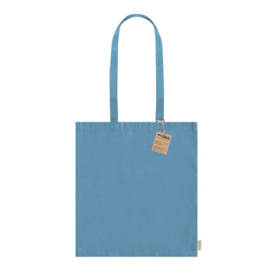 Tayon - Coton Recyclé/ Polyester RPET 140 g/ m2