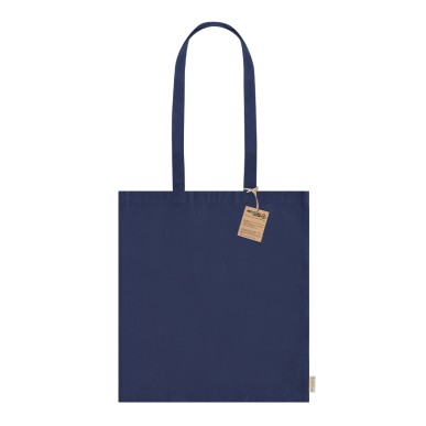Tayon - Coton Recyclé/ Polyester RPET 140 g/ m2
