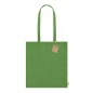 Tayon - Coton Recyclé/ Polyester RPET 140 g/ m2