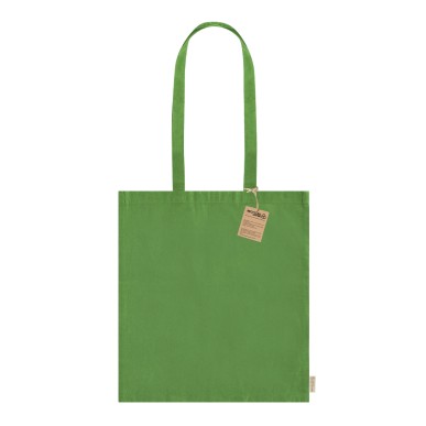 Tayon - Coton Recyclé/ Polyester RPET 140 g/ m2
