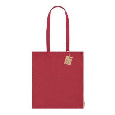 Tayon - Coton Recyclé/ Polyester RPET 140 g/ m2