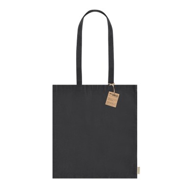 Tayon - Coton Recyclé/ Polyester RPET 140 g/ m2