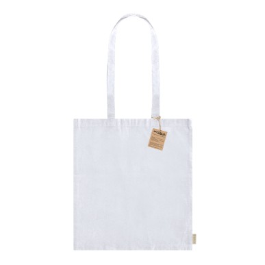 Tayon - Coton Recyclé/ Polyester RPET 140 g/ m2