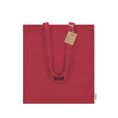 Tayon - Coton Recyclé/ Polyester RPET 140 g/ m2