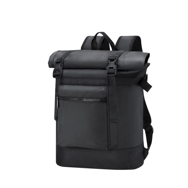 Farinor - Pochette Rembourrée pour Portable et Tablette. Dos et Bretelles Rembourrés | PVC