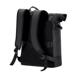 Farinor - Pochette Rembourrée pour Portable et Tablette. Dos et Bretelles Rembourrés | PVC