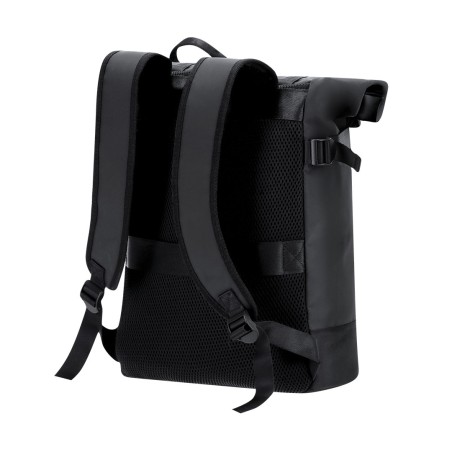 Farinor - Pochette Rembourrée pour Portable et Tablette. Dos et Bretelles Rembourrés | PVC