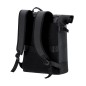 Farinor - Pochette Rembourrée pour Portable et Tablette. Dos et Bretelles Rembourrés | PVC