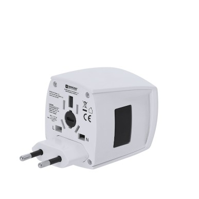MUV MICRO - USA, Europa, Asien, UK, Australien
