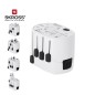 PRO 3-POLE - USA, Europa, Asien, UK, Australien