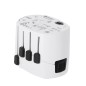PRO 3-POLE - USA, Europa, Asien, UK, Australien