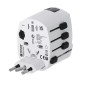 PRO 3-POLE - USA, Europa, Asien, UK, Australien