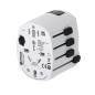 PRO 3-POLE - USA, Europa, Asien, UK, Australien