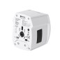 MUV USB 30W PD - Micro USB und Typ C Ausgang. USA, Europa, Asien, UK, Australien MUV USB 30W PD - Micro USB und Typ C Ausgang. USA, Europa, Asien, UK, Australien