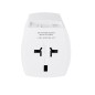 MUV USB 30W PD - Micro USB und Typ C Ausgang. USA, Europa, Asien, UK, Australien MUV USB 30W PD - Micro USB und Typ C Ausgang. USA, Europa, Asien, UK, Australien