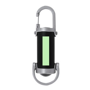 Luvaron - 4 Leds. 8 Lumières COB. 7 Modes de Lumière, Fixe et Clignotante. Batterie 400 mAh