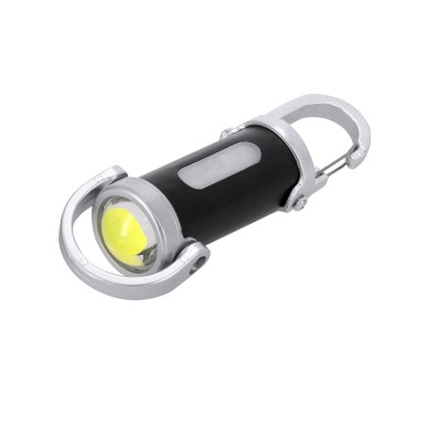 Luvaron - 4 Leds. 8 Lumières COB. 7 Modes de Lumière, Fixe et Clignota