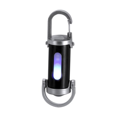 Luvaron - 4 Leds. 8 Lumières COB. 7 Modes de Lumière, Fixe et Clignota