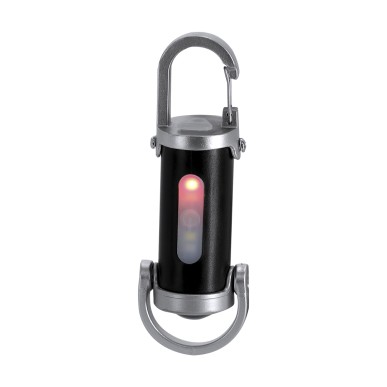 Luvaron - 4 Leds. 8 Lumières COB. 7 Modes de Lumière, Fixe et Clignota