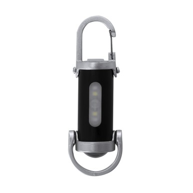 Luvaron - 4 Leds. 8 Lumières COB. 7 Modes de Lumière, Fixe et Clignota